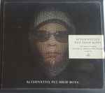 Cover of Alternative, 1995-07-24, CD