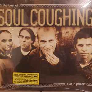 Soul Coughing – El Oso (2015, 180 Gram, Vinyl) - Discogs