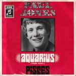 Cover of Aquarius / Pisces, 1968, Vinyl