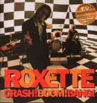 Cover of Crash! Boom! Bang!, 1994-04-09, Vinyl
