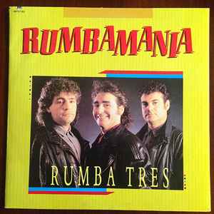 Rumba Tres – Rumbamania (1988