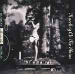 Cover of Kneeling At The Shrine, 1991-04-21, CD
