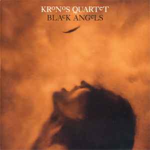 Black Angels - Kronos Quartet
