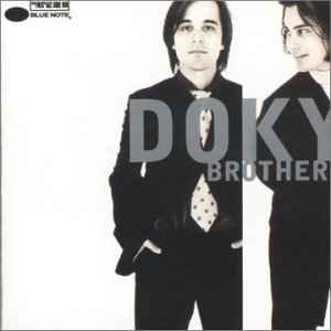 Doky Brothers - Doky Brothers album cover