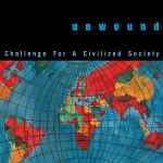 Cover of Challenge For A Civilized Society, 2021-04-23, Vinyl