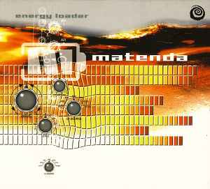 Energy Loader - Matenda