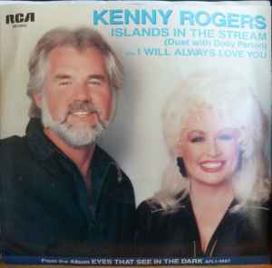 Kenny Rogers - Islands In The Stream