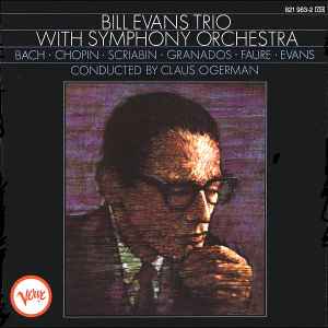 Bill Evans – In His Own Way (1989, CD) - Discogs