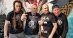 ladda ner album The Exploited - On Stage