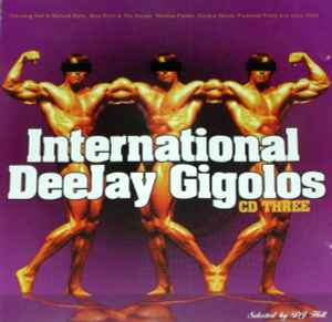 Hell - International DeeJay Gigolos CD Three