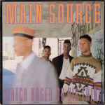 Main Source – Watch Roger Do His Thing (1990, Vinyl) - Discogs