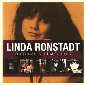 Linda Ronstadt – Original Album Series (2009, CD) - Discogs