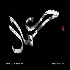 The Return - Kamaal Williams