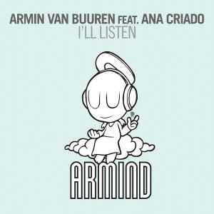 Armin van Buuren - I'll Listen