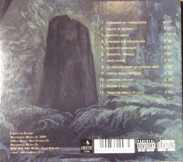 last ned album Dorotha - Carnal Souls Entwine