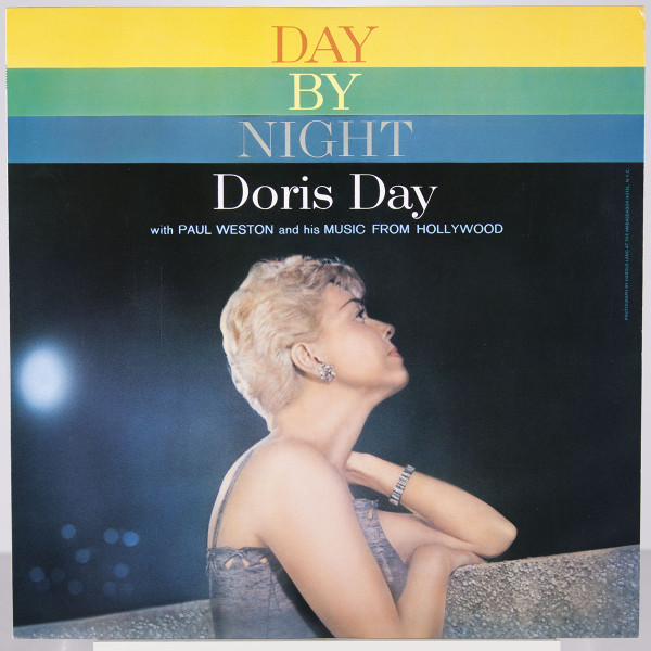 Doris Day With Paul Weston And His Music From Hollywood - Day