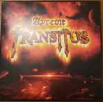 Cover of Transitus, 2020-09-25, Vinyl