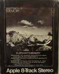 Cover of Elephant's Memory, 1972, 8-Track Cartridge