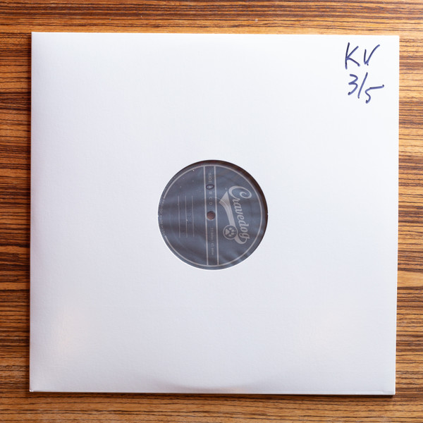 Kassi Valazza – Knows Nothing (2023, Vinyl) - Discogs