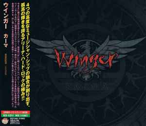 Winger = ウィンガー – Demo Anthology = デモ・アンソロジー (2007