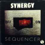 Synergy – Sequencer (1976, Vinyl) - Discogs