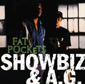 Showbiz & A.G. – Soul Clap (2018, Vinyl) - Discogs