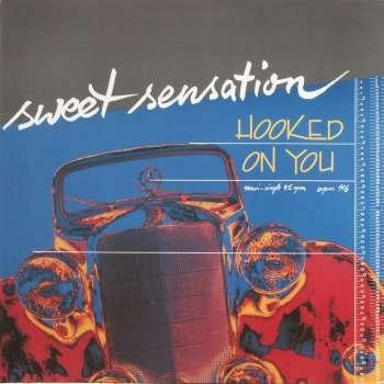 Wiki - Hooked On You — Sweet Sensation