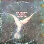Cover of Emerson, Lake & Palmer, 1970-11-00, Vinyl