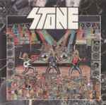 Cover of Stone, , CD