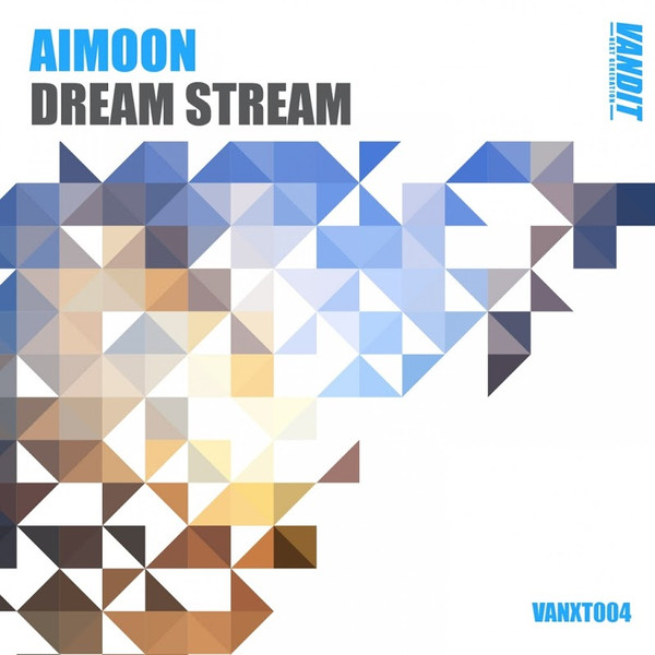 Album herunterladen Aimoon - Dream Stream