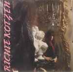 Cover of Richie Kotzen, 1989, Vinyl