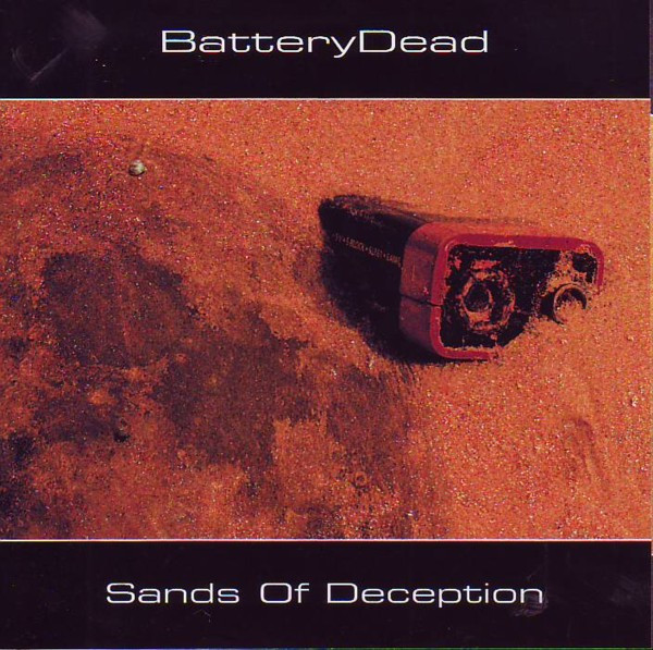 ladda ner album BatteryDead - Sands Of Deception