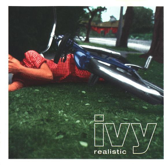 Ivy - Realistic | Releases | Discogs