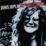 Cover of Live At Woodstock August 17. 1969, 1993, CD