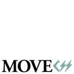 Cover of Move (Remixes), 2008-11-03, File