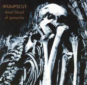 wumpscut: – The Mesner Tracks (1997, CD) - Discogs