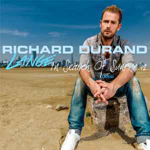 Richard Durand - In Search Of Sunrise 12 - Dubai