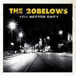 Cover of For Better Days, 2012-04-26, Vinyl