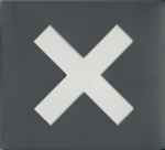 Cover of xx, 2009, CD