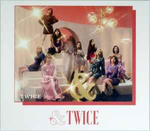 Twice – &TWICE (2019, Set B, Box Set) - Discogs