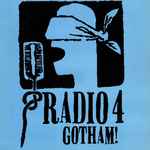 Cover of Gotham!, 2002, Vinyl