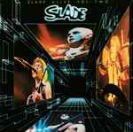 Cover of Slade Alive Vol Two, , CD