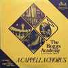 The Boggs Academy Acapella Chorus - The Boggs Academy Acapella Chorus