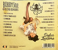 télécharger l'album Bobby Soul & Blind Bonobos - Dodici Lanterne