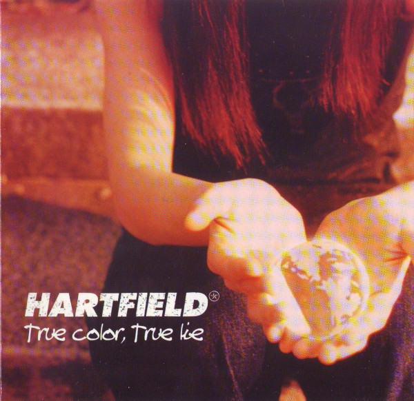 Hartfield – True Color, True Lie (2004, CD) - Discogs