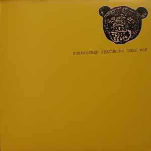 Teddybears Sthlm - Punkrocker album cover