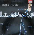 Roxy Music – For Your Pleasure (1976, Gatefold cover, Vinyl 