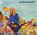 Cover of Outsideinside, 1993, CD