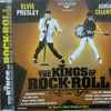 Elvis Presley, Adriano Celentano - The Kings Of Rock 'N' Roll