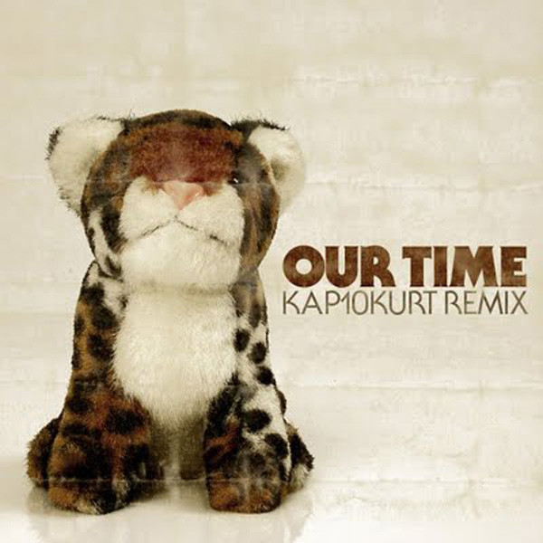 baixar álbum Ocelot - Our Time